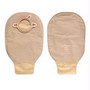 New Image 2-piece Mini Drainable Pouch 2-1/4", Opaque