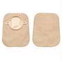 New Image 2-piece Mini Closed-end Pouch 2-1/4"