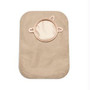 New Image 2-piece Closed-end Pouch 2-1/4", Beige - 18733