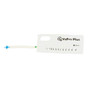 Vapro Plus Touch Free Hydrophilic Intermittent Catheter, 12 Fr 16"