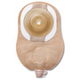 Hollister CeraPlus Urostomy Pouch, One-Piece, Soft Convex, 1-1/2" Stoma, Cut-to-Fit, 9" Ultra Clear