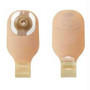 Premier Ceraplus 1-piece Convex Drainable Pouch Pre-sized 3/4" With Filter, Lock-n-roll, Beige