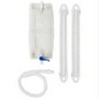 Urinary Leg Bag Combination Pack, Large 32 Oz.