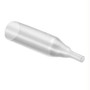 Inview Extra Male External Catheter, Intermediate 32 Mm (tan)