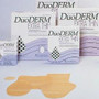 Duoderm Extra Thin Hydrocolloid Dressing 4" X 6" Oval