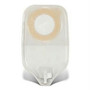Esteem Synergy 2-piece Urostomy Pouch Fits Stoma Size 1/2 To 7/8", Transparent - 405451
