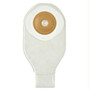 Esteem Post-op Kit One-piece Drainable, 4" (100mm), Transparent, Standard With Invisiclose Tail Closure, With Stomahesive Cut-to-fit