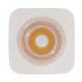 Natura Moldable Durahesive Skin Barrier Accordion Flange With Hydrocolloid Flexible Collar, Opening 1-5/16" To 1-3/4" (33 45mm), Flange 2-3/4" (70mm)