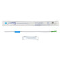 Gentlecath Hydrophilic Urinary Catheter With Water Sachet, Male, 14 Fr