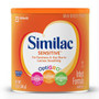 Similac® Sensitive® EarlyShield with Iron, Powder 12.6 oz/357g Can