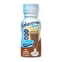 GlucernaShake Ready-to-Drink Rich Chocolate with Carb Steady8 oz