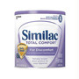 SimilacTotal Comfort Infant Formula Powder with Iron 12.6 oz, Partially Hydrolyzed Protein