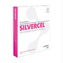 Silvercel Non-adherent Antimicrobial Alginate Dressing 4" X 8"