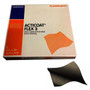 Smith & Nephew ACTICOAT Flex 3 Silver Coated Antimicrobial Barrier Dressing, with Silcryst Nanocrystals, 2" x 2"