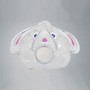 Reggie The Rabbit Pediatric Spacer Mask