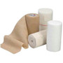 Four-layer Compression Bandage System.