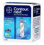 Contour Next Blood Glucose Test Strip (50 Count)