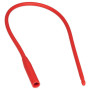 Bardex Robinson Latex Urethral Catheter 16 Fr 16"
