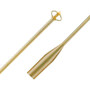 Bardex 4-wing Malecot Catheter 18 Fr
