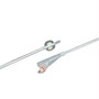 Lubri-sil 2-way 100% Silicone Foley Catheter 22 Fr 5 Cc