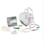 Complete Care Advance Foley Tray, Add-a-foley With Drainage Bag