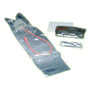 Touchless Male Intermittent Catheter Kit 14 Fr 1100 Ml