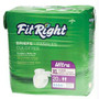 Fitright Ultra Brief 2x-large 60" - 69"