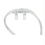 Soft-touch Oxygen Cannula With Curved Tip 7' Tube