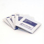 Alcohol Prep Pad, 2-ply, Large