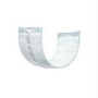 Doublers Diaper Liner 3-1/2" X 11-1/2"