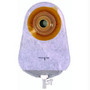 Coloplast Assura® One-Piece Urostomy Pouch, 10-3/4" L, Transparent, Pre-Cut Convex Skin Barrier, 5/8" Stoma