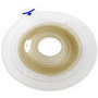 Coloplast AssuraExtra Two-Piece Skin Barrier, Extra-Extended Wear, Belt Tabs, 2" Flange, 1-3/8" Pre-Cut Flat Stoma