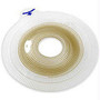 Coloplast Assura® Two-Piece Skin Barrier, Belt Tabs, 2-3/8" Flange Pre-Cut Convex Light 1-1/2" Stoma