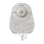 Coloplast SenSura® Mio One-Piece Urostomy Pouch, Convex Light, 13/16" Pre-Cut Maxi, Transparent