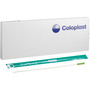 Speedicath coude intermittent catheter 14 fr, 14" l, pre-lubricated, hydrophilic coated, tapered tip, sterile.