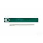 Coloplast Speedicath Female Intermittent Catheter, Straight, Lubricated, Sterile, PVC, 16Fr, 6" L