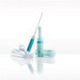 Coloplast SpeediCath® Compact Female Intermittent Catheter Set, Straight, Pre-Lubricated, Sterile, PVC, 10Fr, 3.5" Length
