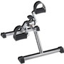 DMI Pedal Exerciser, Made of Heavy-Duty Steel, with Large Knob to Vary Resistance