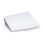 DMI Foam Bed Wedge, 7" x 24" x 24", White