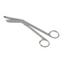 Lister Bandage Scissor without Clip 7-1/4", Stainless Steel