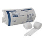 Kendall Conform Non-Sterile Stretch Bandage, Soft Pouch, Low Lint, High Absorbency, Moderate Stretch 1" x 75"