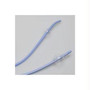 Kendall Healthcare Dover 2-Way Silicone Foley Catheter with Coude Tip 20Fr, 16"