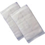 Curity Abdominal ABD Pad Dressing with Wet-Pruf Barrier XL, 12" x 16"