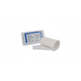Kendall Kerlix Gauze Bandage Rolls Medium, Bulk, Non-Sterile, 4-1/2" x 4-1/10 yds