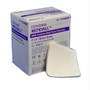 Kendall AMD Antimicrobial Polyurethane Foam Dressing 4" x 8"