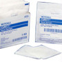 Curity Sterile Gauze Sponge, 12-Ply, U.S.P Type VII, Sterile, 4" x 4"