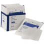 Kendall Excilon Sterile Drain Sponge, Sterile, 2s, 4" x 4"