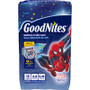 GoodNites Bedtime Bedwetting Underwear for Boys, S-M, 14 Ct. (Packaging May Vary)