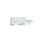 Coloplast Self-Cath® Closed System Female Intermittent Catheter with 1100mL Collection Bag 14Fr, 6" L, Latex-free