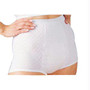 Salk Company HealthDri Ladies Heavy Panties Size 10, 34" to 36" Waist, Washable, Latex-free